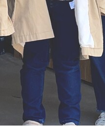 UNIQLO | デニムパンツ