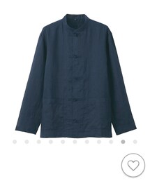 無印良品 | シャツ/ブラウス