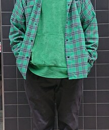 LES TIEN | トップス