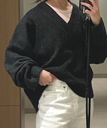 ZARA | ニット/セーター