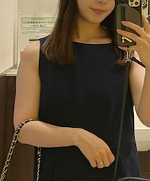 Sirin | つなぎ/オールインワン