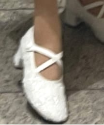 furble | バレエシューズ