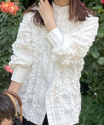 MEER. | シャツ/ブラウス