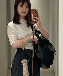 ROLEX | アナログ腕時計