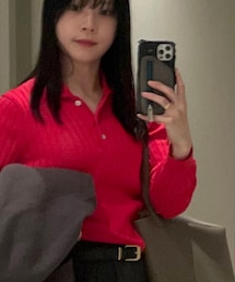 NORC | ポロシャツ