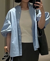 UNIQLO | タンクトップ