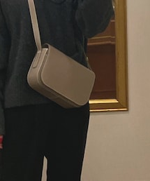 OHGA | ショルダーバッグ