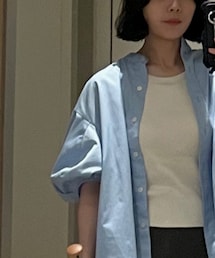 epa | シャツ/ブラウス