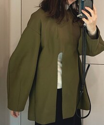 CLANE | トップス