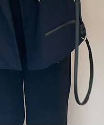Demi-Luxe BEAMS | スラックス