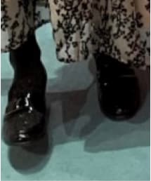 LANVIN en Bleu | ローファー