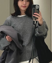 ZARA | ニット/セーター