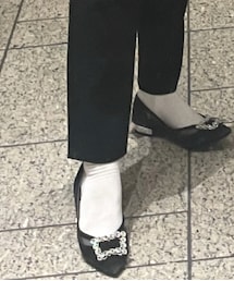 UNIQLO | ソックス/靴下
