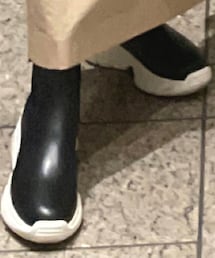 LONGCHAMP | ブーツ