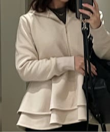 weakend | パーカー