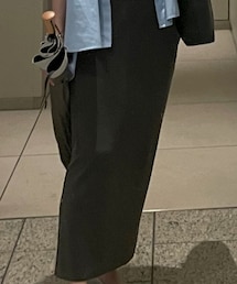 UNIQLO | スカート