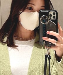 LORO | ネックレス