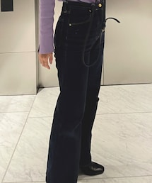 Big John | デニムパンツ