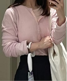 ETRE TOKYO | シャツ/ブラウス