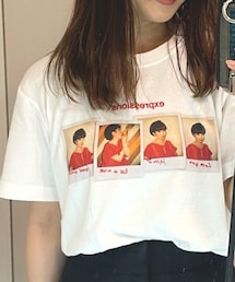 トットちゃん | Tシャツ/カットソー