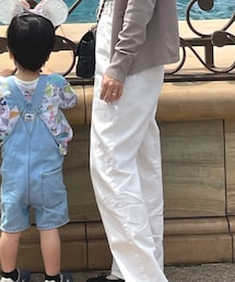 CLANE | デニムパンツ