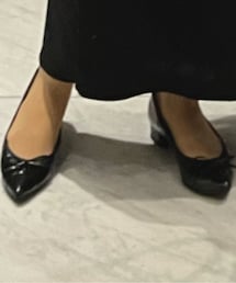 銀座かねまつ | パンプス