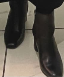 銀座かねまつ | ブーツ