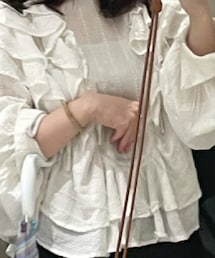 SOLOV | シャツ/ブラウス