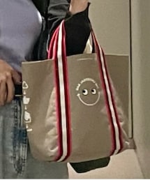 ANYA HINDMARCH | トートバッグ