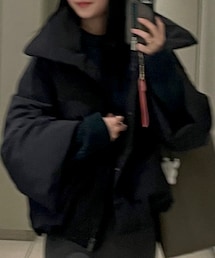 UNIQLO | ダウンジャケット/コート