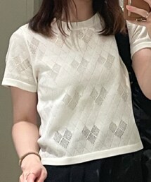 NKNIT | ニット/セーター