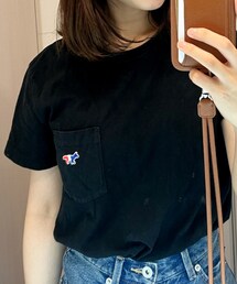 Maison Kitsune | Tシャツ/カットソー