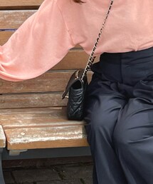 CHANEL | ショルダーバッグ