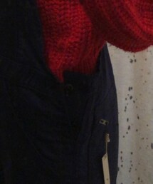 VINTAGE | サロペット/オーバーオール