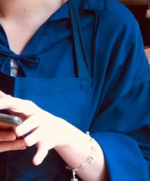 VINTAGE | エプロン