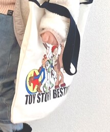 Disney | トートバッグ