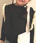 BREEZE(ブリーズ)の「トップス(ベスト)」