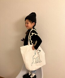 TODAYFUL | トートバッグ