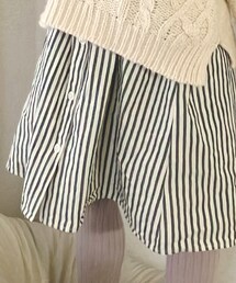 BREEZE | シャツワンピース