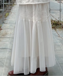 LAKOLE | スカート