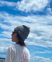 NEW ERA | ニットキャップ/ビーニー