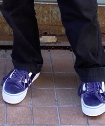 VANS | スニーカー