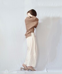 ❁横2 | その他トップス