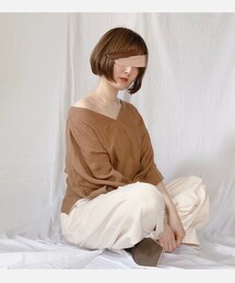 ❁座る | その他トップス
