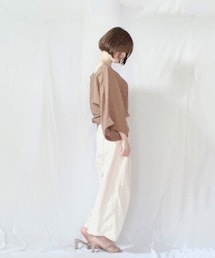 ❁横 | その他トップス