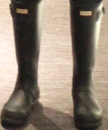 HUNTER | レインシューズ