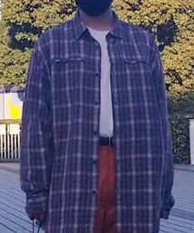 THE NORTH FACE | シャツ/ブラウス