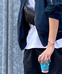 GU | Tシャツ/カットソー