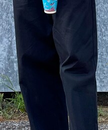 GU | デニムパンツ