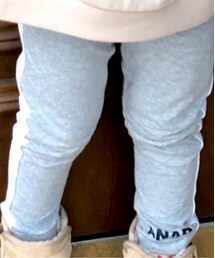 ANAP kids | スウェットパンツ